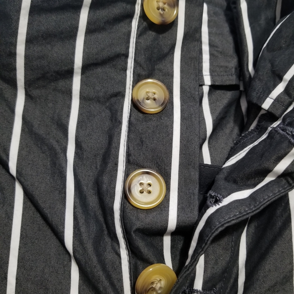High waisted pants - Picture 2 of 4
